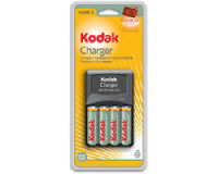 Kodak Ni-MH battery charger (3944725)